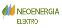 Logo - Desenvolvimento de Projetos para Elektro.