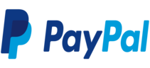 Logo - Desenvolvimento de Projetos para Paypal.