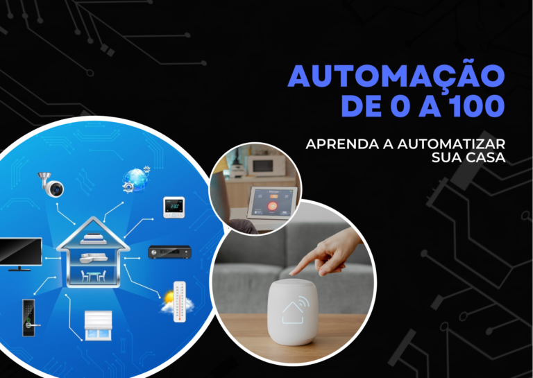 Curso de Automação Residencial