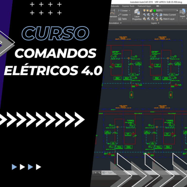 Curso de Comandos Elétricos